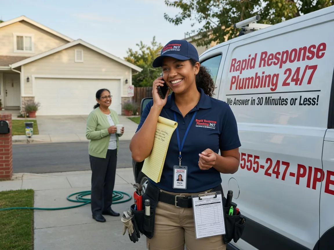 Emergency Plumber East Orange, NJ FAQs